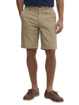 Barbour Mens Smart Chino Shorts Grey Olive Northern Ireland Belfast