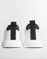 Barbour Mens Stannington Trainers Light White Northern Ireland Belfast