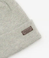 Barbour Mens Swinton & Galingale - Beanie & Scarf Gift Set Northern