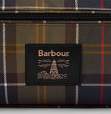 Barbour Mens Tartan Wash Bag Northern Ireland Belfast
