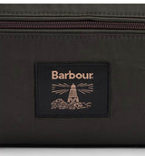 Barbour Mens Wax Wash Bag Olive Northern Ireland Belfast