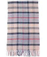 Barbour Mens Yaxley Scarf Dress Tartan Northern Ireland Belfast
