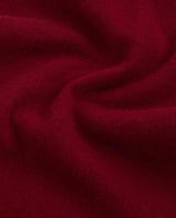 Barbour Plain Lambswool Scarf Biking Red Northern Ireland Belfast