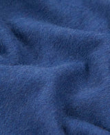 Barbour Plain Lambswool Scarf Navy Northern Ireland Belfast