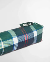 Barbour Tartan Mini Umbrella Evergreen Northern Ireland Belfast