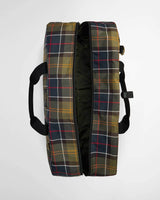 Barbour Torridon Tartan Holdall Bag Classic Tartan Northern Ireland