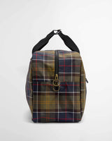 Barbour Torridon Tartan Holdall Bag Classic Tartan Northern Ireland
