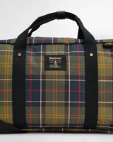 Barbour Torridon Tartan Holdall Bag Classic Tartan Northern Ireland