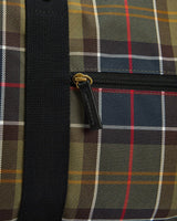 Barbour Torridon Tartan Holdall Bag Classic Tartan Northern Ireland