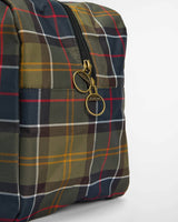 Barbour Torridon Tartan Holdall Bag Classic Tartan Northern Ireland