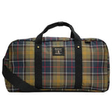 Barbour Torridon Tartan Holdall Bag Classic Tartan Northern Ireland