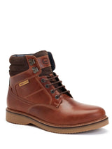 Base London Mens Bradley Boots Waxy Chestnut Northern Ireland Belfast