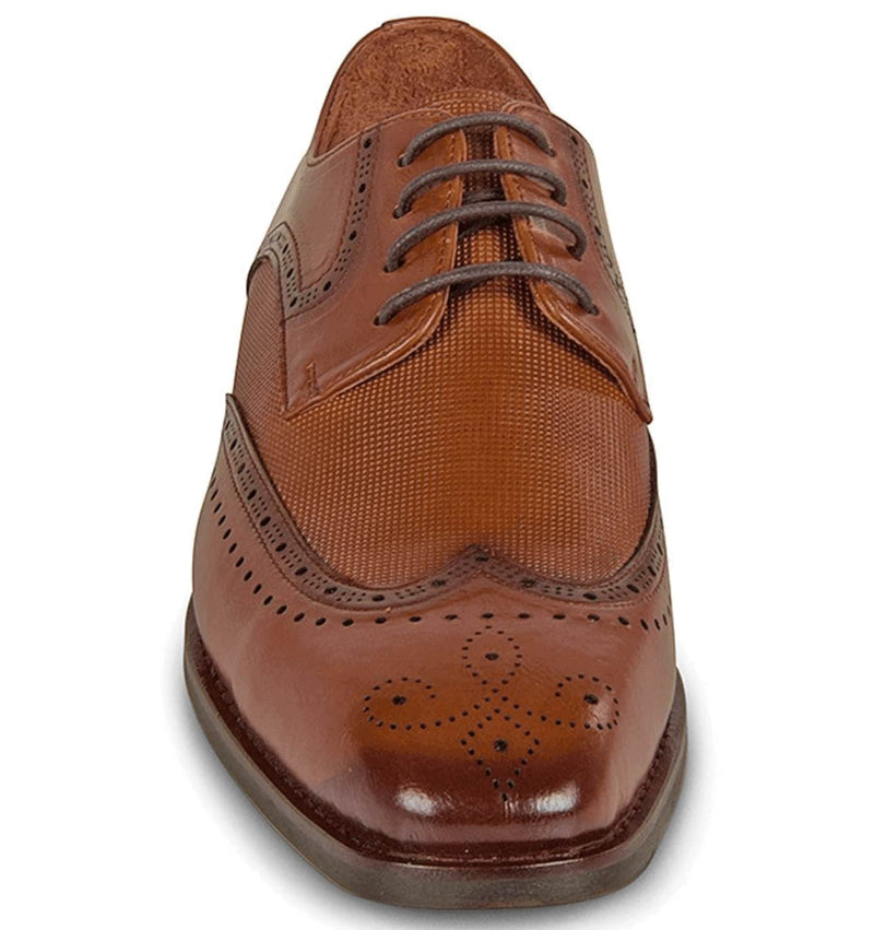 Benetti - George Brogue  Formal Shoes