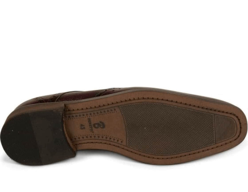 Benetti - George Brogue  Formal Shoes