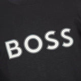 BOSS Men’s Salbo 1 Sweatshirt Navy Northern Ireland Belfast