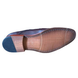 Bowe & Bootmakers Goretti Dress Shoes Dark Ale Northern Ireland