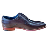 Bowe & Bootmakers Goretti Dress Shoes Dark Ale Northern Ireland