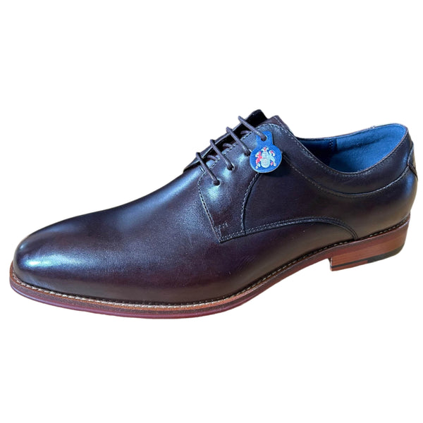 Bowe & Bootmakers Goretti Dress Shoes Dark Ale Northern Ireland