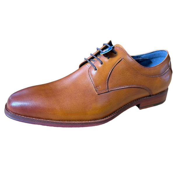 Bowe & Bootmakers Goretti Dress Shoes Whiskey Northern Ireland Belfast