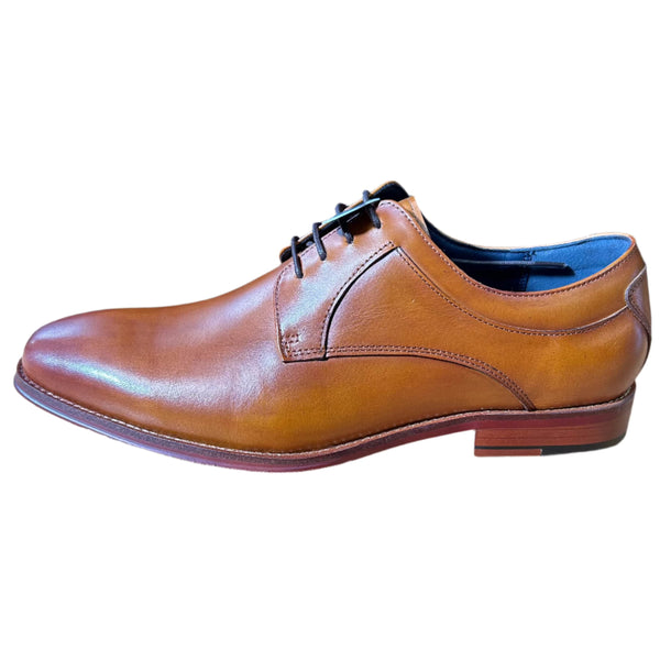 Bowe & Bootmakers Goretti Dress Shoes Whiskey Northern Ireland Belfast