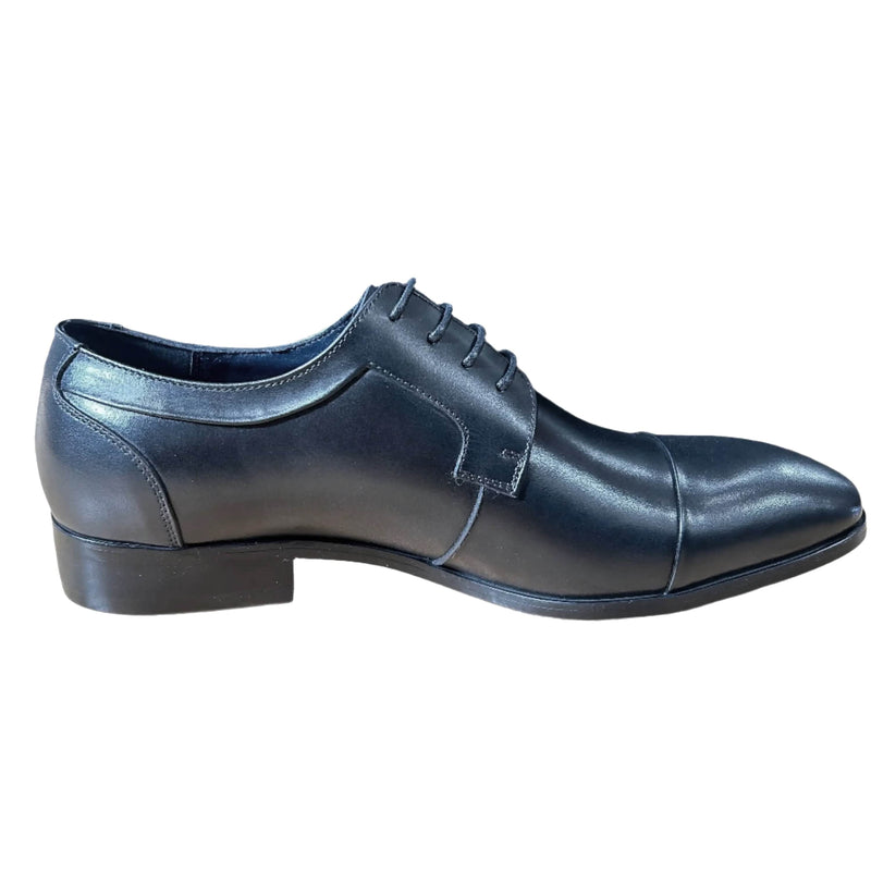 Bowe & Bootmakers Rectory Dress Shoes Nightshade Black Northern