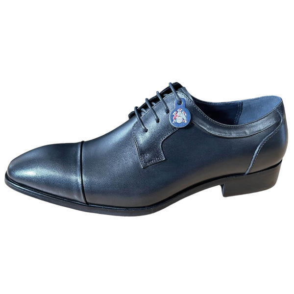 Bowe & Bootmakers Rectory Dress Shoes Nightshade Black Northern