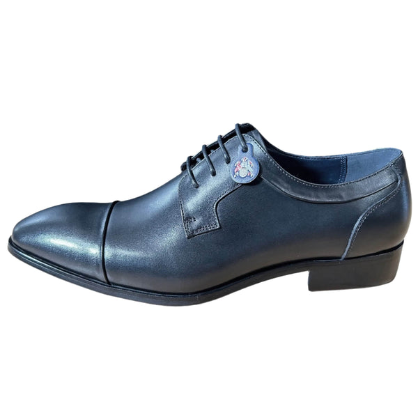 Bowe & Bootmakers Rectory Dress Shoes Nightshade Black Northern