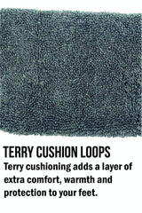 Bramble Trekker Socks 3 Pack 6-11 UK - Socks