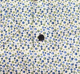 Casa Moda Comfort Fit Short Sleeve Shirt Green Northern Ireland