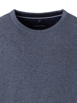 Casa Moda Crew Neck Jumper Dark Blue Northern Ireland Belfast
