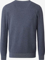 Casa Moda Crew Neck Jumper Dark Blue Northern Ireland Belfast