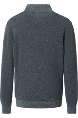 Casa Moda Half Zip Jumper Dark Forest Green Northern Ireland Belfast