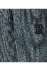 Casa Moda Half Zip Jumper Dark Forest Green Northern Ireland Belfast