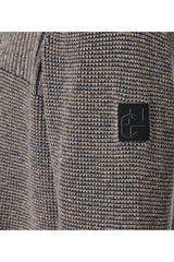 Casa Moda Half Zip Sweater Brown Northern Ireland Belfast