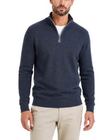 Casa Moda Half Zip Sweater Dark Navy Northern Ireland Belfast