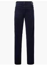 Casa Moda High Flex Regular Fit Denim Jeans Dark Blue Northern