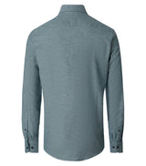 Casa Moda Long Sleeve Shirt Green Milieu Northern Ireland Belfast