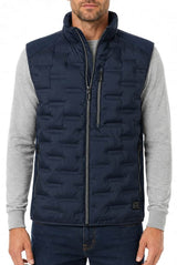 Casa Moda Mens Gilet Dark Navy Northern Ireland Belfast