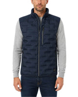 Casa Moda Mens Gilet Dark Navy Northern Ireland Belfast