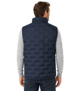 Casa Moda Mens Gilet Dark Navy Northern Ireland Belfast