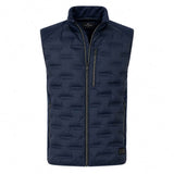 Casa Moda Mens Gilet Dark Navy Northern Ireland Belfast