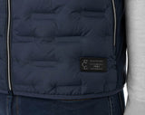 Casa Moda Mens Gilet Dark Navy Northern Ireland Belfast