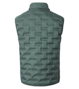 Casa Moda Mens Gilet Hedge Green Northern Ireland Belfast