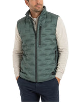 Casa Moda Mens Gilet Hedge Green Northern Ireland Belfast