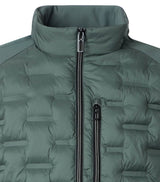 Casa Moda Mens Gilet Hedge Green Northern Ireland Belfast