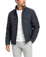 Casa Moda Mens Light Puffer Jacket Navy Northern Ireland Belfast
