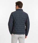 Casa Moda Mens Light Puffer Jacket Navy Northern Ireland Belfast