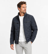 Casa Moda Mens Light Puffer Jacket Navy Northern Ireland Belfast