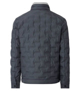 Casa Moda Mens Puffer Jacket Asphalt Grey Northern Ireland Belfast