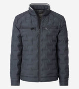 Casa Moda Mens Puffer Jacket Asphalt Grey Northern Ireland Belfast